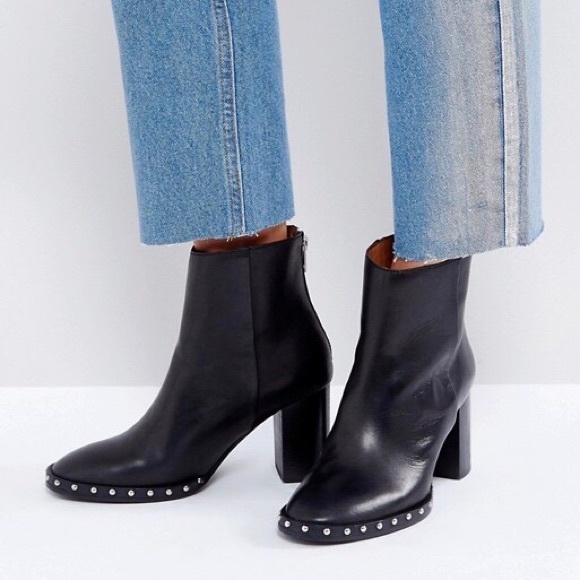 all saints aiko boot